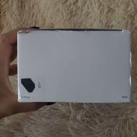 Calvin Klein Men's Cotton Classics 5-pack Brief - Picture 10 of 12